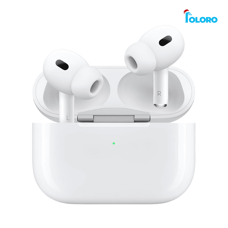 AirPods PRO 2 🔥 Pré-Black Friday + Regalo