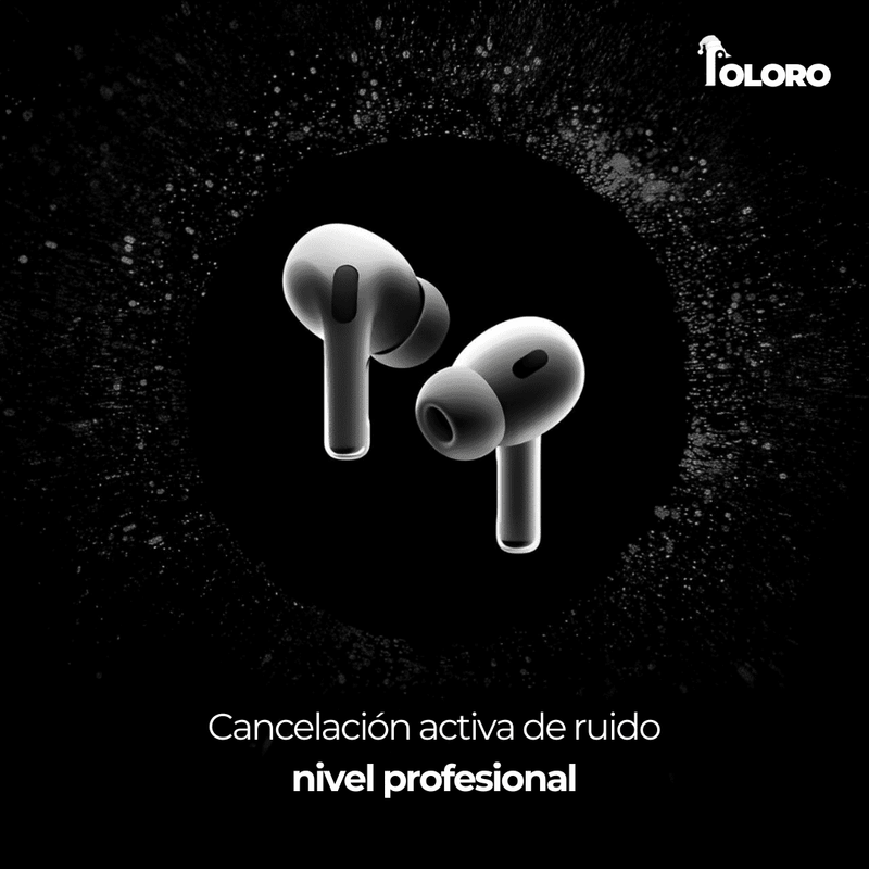 AirPods PRO 2 🔥 Pré-Black Friday + Regalo